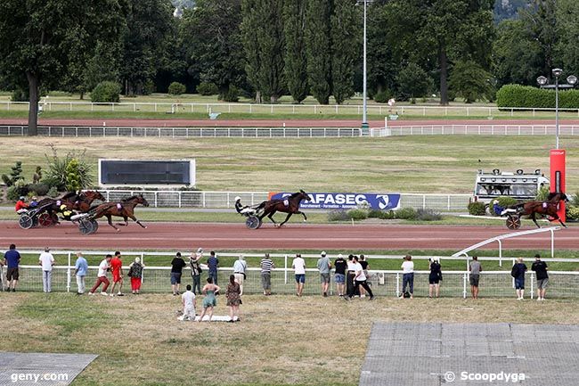 20/07/2024 - Enghien - Prix Henri Cravoisier : Arrivée