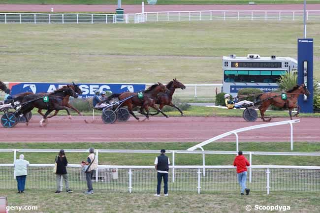 23/07/2025 - Enghien - Prix de Picpus : Arrivée