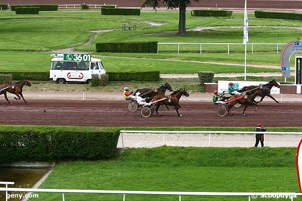 30/04/2008 - Lyon-Parilly - Grand Prix CIC Lyonnaise de Banque - Velay : Result