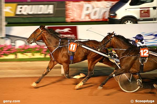 18/07/2008 - Cabourg - Prix des Seringas : Arrivée