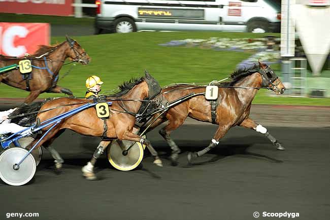 09/04/2010 - Vincennes - Prix Aquila : Arrivée