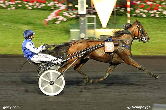 26/06/2012 - Vincennes - Prix Terpsichore : Arrivée