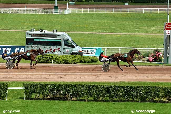 30/06/2012 - Enghien - Prix de la Place des Alpes : Arrivée