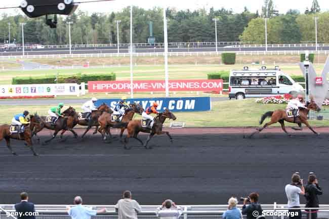 30/08/2012 - Vincennes - Prix de Mulhouse : Ankunft