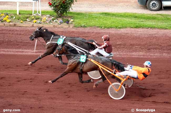 29/04/2014 - Lyon-La Soie - Prix de Toulouse : Arrivée