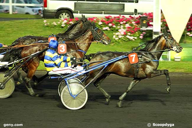 02/06/2015 - Vincennes - Prix Lamberta : Ankunft