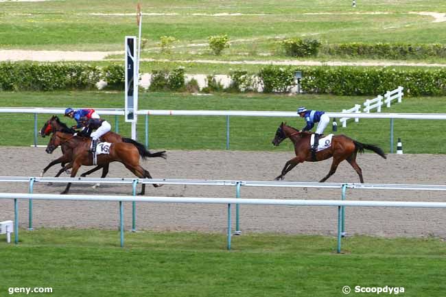 02/07/2019 - Deauville - Prix de Saint-Gatien-des-Bois : Arrivée