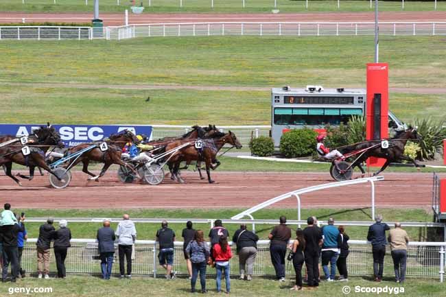 06/07/2024 - Enghien - Prix de l'Ecole Militaire : Arrivée