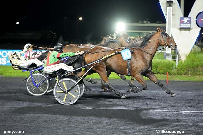 04/10/2024 - Vincennes - Prix Eliane de Bellaigue : Arrivée