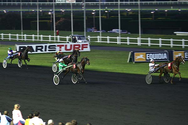 05/06/2007 - Vincennes - Prix Hydra : Arrivée