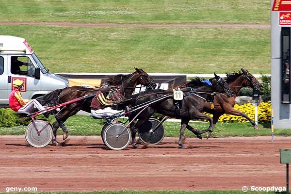15/07/2007 - Enghien - Prix de Bruxelles : Arrivée