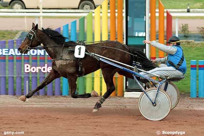 24/03/2010 - Beaumont-de-Lomagne - Prix Général du Lupin : Arrivée