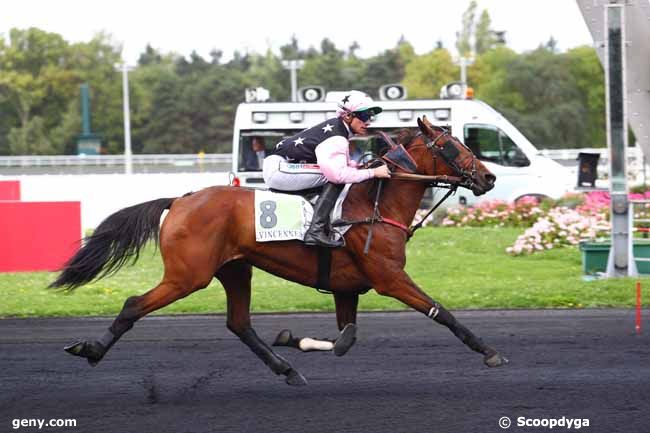 11/09/2017 - Vincennes - Prix de Durban : Arrivée