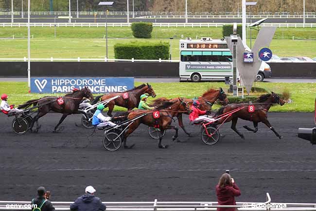 05/04/2024 - Vincennes - Prix Isolda : Arrivée