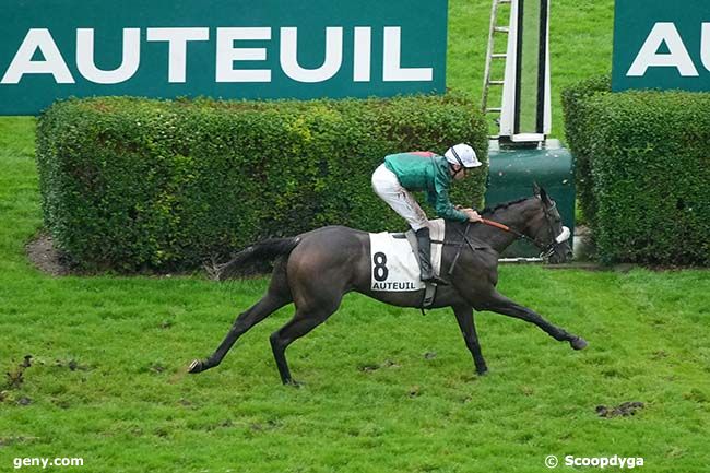 01/06/2024 - Auteuil - Prix James Hennessy : Arrivée