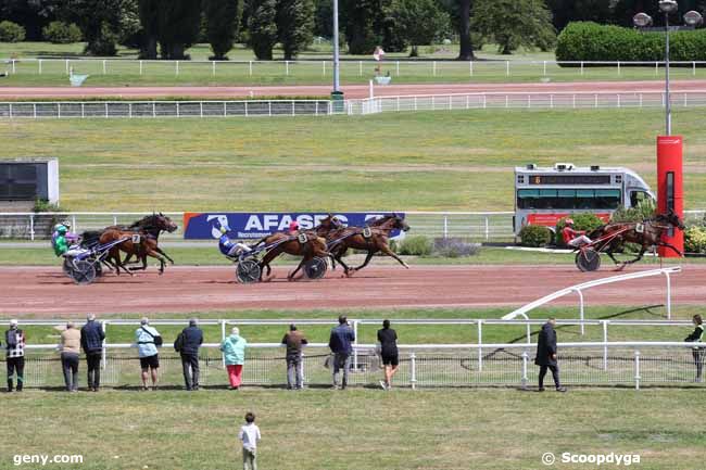 06/07/2024 - Enghien - Prix du Parc Montsouris : Arrivée