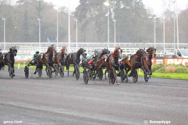 08/12/2024 - Vincennes - Prix du Bourbonnais-Amérique Races Q2 : Arrivée