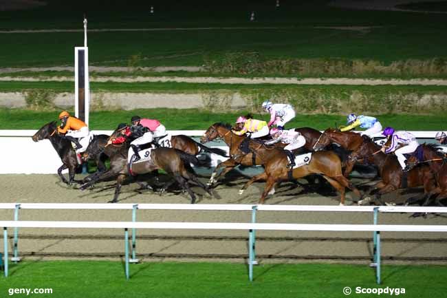 19/12/2024 - Deauville - Prix de la Suisse Normande : Result