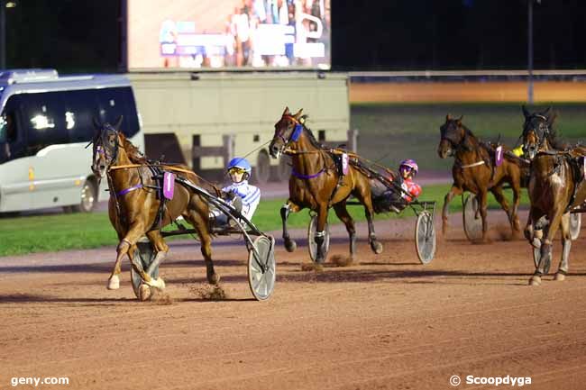 08/08/2025 - Cabourg - Prix des Nivéoles : Arrivée