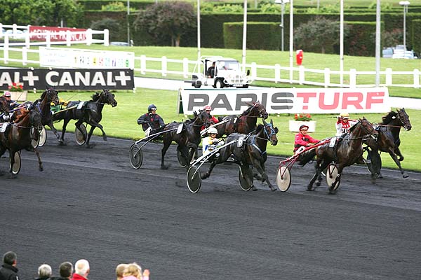 18/05/2007 - Vincennes - Prix Camilla : Ankunft