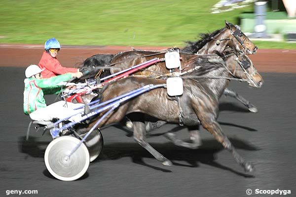 15/04/2008 - Vincennes - Prix Ariel : Result