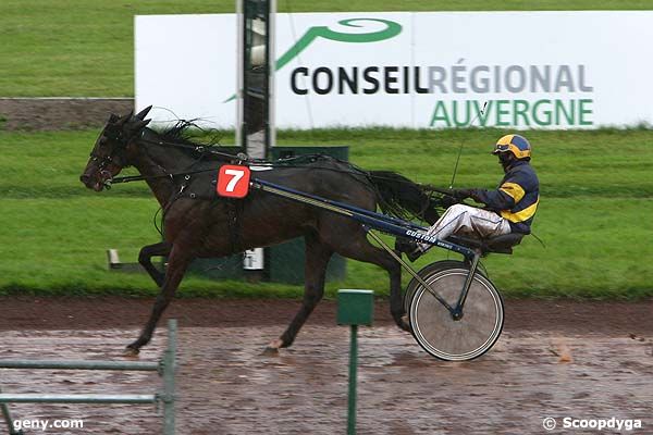 16/06/2008 - Vichy - Prix d'Hauterive : Arrivée