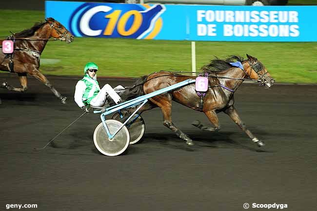 26/06/2012 - Vincennes - Prix Garumna : Ankunft