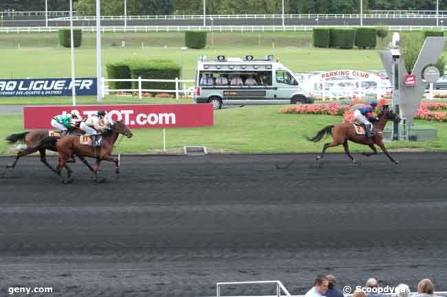 07/09/2013 - Vincennes - Prix de Bayeux : Result