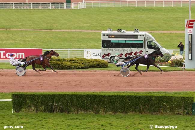 23/04/2016 - Enghien - Prix IDFM Radio - Enghien : Result