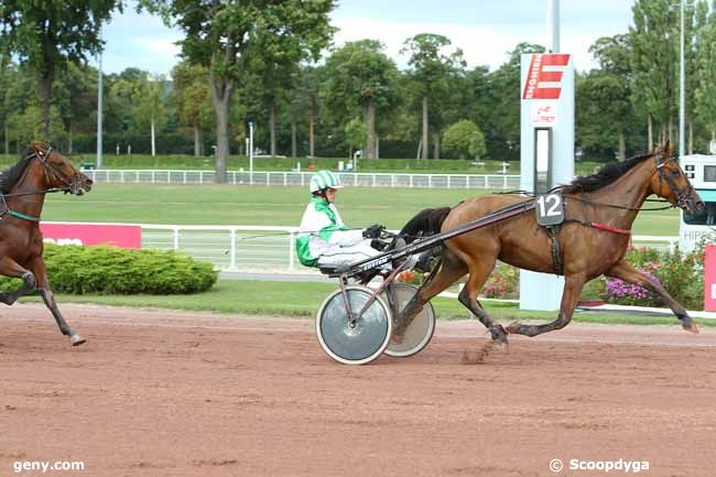 29/09/2016 - Enghien - Prix de la Place de l'Alma (gr A) : Arrivée