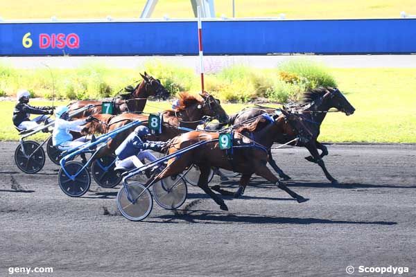 01/06/2021 - Vincennes - Prix Johanna : Arrivée