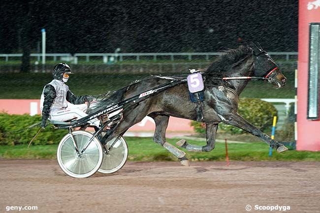 11/03/2022 - Enghien - Prix Cyrano II : Arrivée