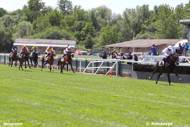 30/05/2022 - Strasbourg - Prix Nathanaëlle Artu : Arrivée