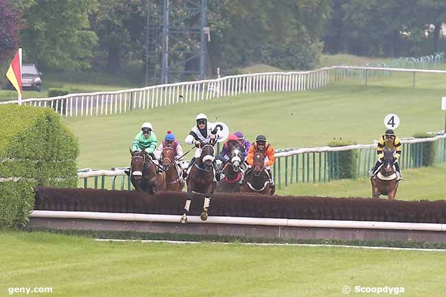 15/05/2023 - Compiègne - Prix Colonel Bernard Marlin : Arrivée