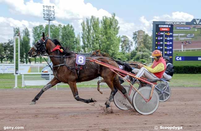 04/07/2023 - Vichy - Prix de Savoie : Arrivée