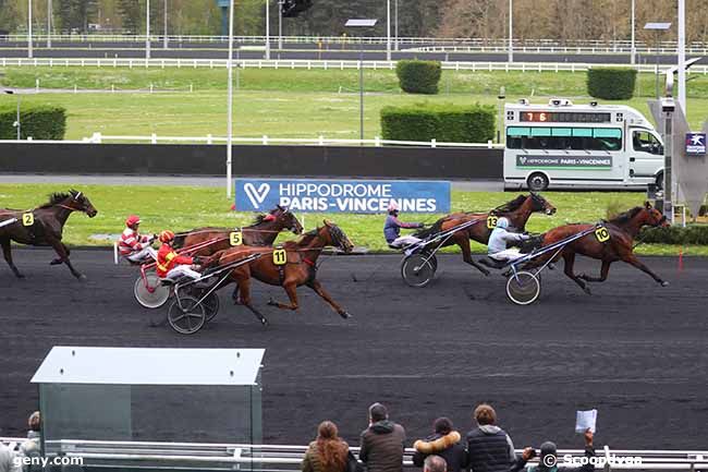 05/04/2024 - Vincennes - Prix Appolonia : Arrivée