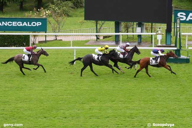 14/05/2024 - Saint-Cloud - Prix de Vauréal : Arrivée