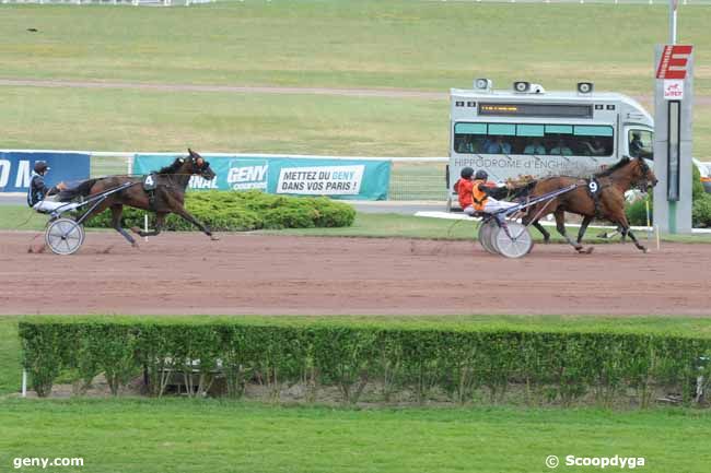 31/07/2013 - Enghien - Prix de Jonquières : Arrivée