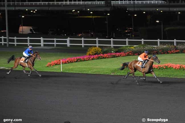 03/09/2013 - Vincennes - Prix Abulfeda : Result