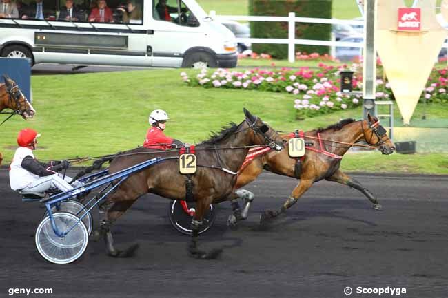 27/05/2014 - Vincennes - Prix Alphonse Sourroubille : Result