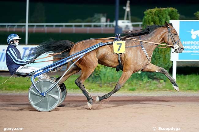 29/04/2022 - Rouen-Mauquenchy - Prix Enif : Arrivée