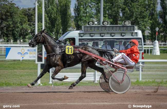 04/07/2023 - Vichy - Prix de l'Ile-de-France : Result