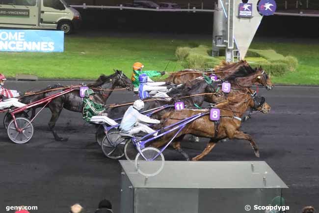 25/12/2023 - Vincennes - Prix de Saint-Aubin-lès-Elbeuf : Arrivée