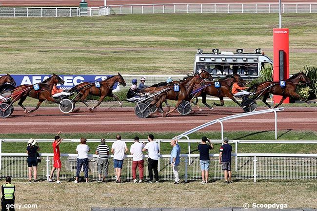 20/07/2024 - Enghien - Prix des Quinze-Vingt : Arrivée