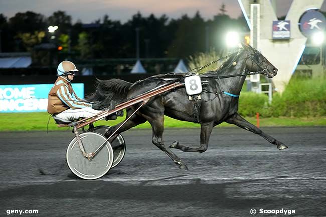 04/10/2024 - Vincennes - Prix Atalante : Arrivée