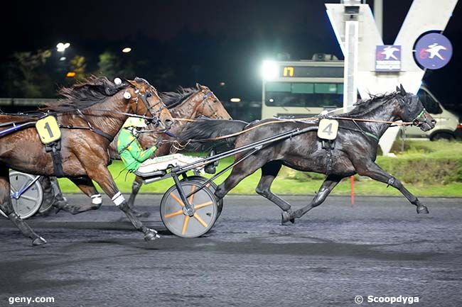 29/10/2024 - Vincennes - Prix de Nancy : Arrivée