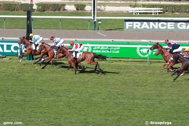 09/08/2025 - Deauville - Prix de Falaise : Arrivée