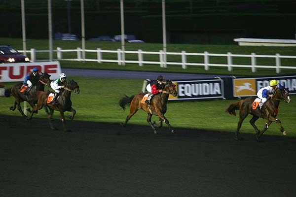 18/05/2007 - Vincennes - Prix Emile Neveux : Ankunft