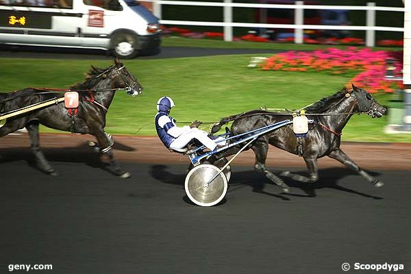 20/06/2008 - Vincennes - Prix Echo : Result