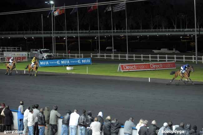 04/05/2010 - Vincennes - Prix Henri Chrétien : Result